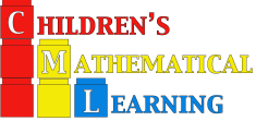 children's mathematical learning logo